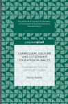 Curriculum, Culture and Citizenship Education in Wales cover