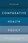 Comparative Health Policy cover