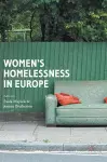 Women’s Homelessness in Europe cover