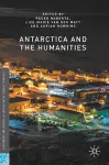 Antarctica and the Humanities cover