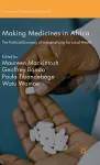 Making Medicines in Africa cover
