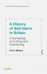 A History of Self-Harm in Britain cover