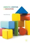 Empathy, Emotion and Education cover