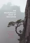 The Multilingual Edge of Education cover