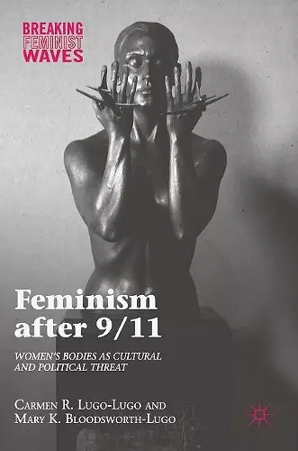 Feminism after 9/11 cover