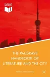 The Palgrave Handbook of Literature and the City cover