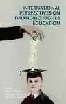 International Perspectives on Financing Higher Education cover