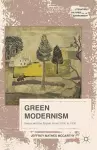 Green Modernism cover