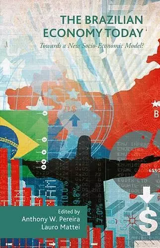 The Brazilian Economy Today cover