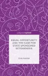 Equal Opportunity and the Case for State Sponsored Ectogenesis cover