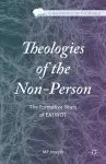 Theologies of the Non-Person cover