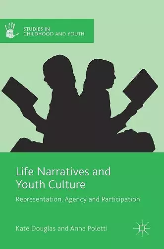 Life Narratives and Youth Culture cover