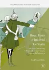 Royal Heirs in Imperial Germany cover