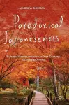 Paradoxical Japaneseness cover