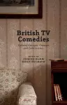 British TV Comedies cover