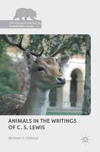 Animals in the Writings of C. S. Lewis cover