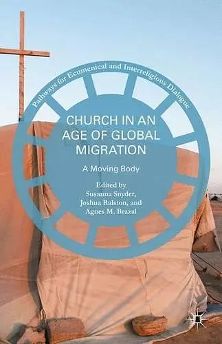 Church in an Age of Global Migration cover