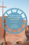 Church in an Age of Global Migration cover