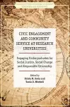 Civic Engagement and Community Service at Research Universities cover