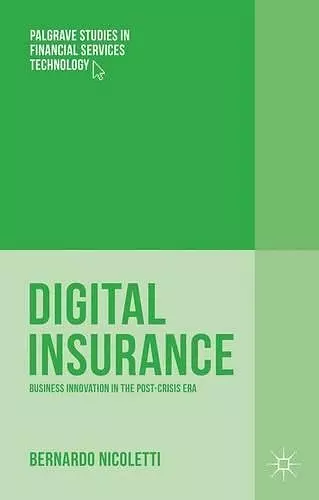 Digital Insurance cover