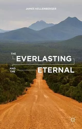 The Everlasting and the Eternal cover