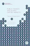 Public Finance and Islamic Capital Markets cover