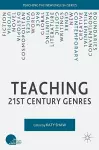 Teaching 21st Century Genres cover