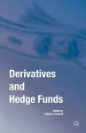 Derivatives and Hedge Funds cover