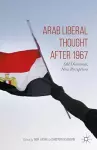 Arab Liberal Thought after 1967 cover