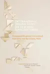International Perspectives on Teaching Rival Histories cover
