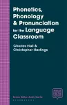 Phonetics, Phonology & Pronunciation for the Language Classroom cover