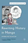 Rewriting History in Manga cover