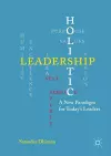 Holistic Leadership cover