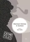 Sherlock Holmes in Context cover