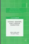 Ageing, Gender, and Labour Migration cover