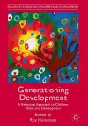 Generationing Development cover