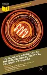 The Palgrave Handbook of the International Political Economy of Energy cover