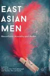 East Asian Men cover