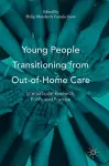 Young People Transitioning from Out-of-Home Care cover