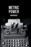 Metric Power cover