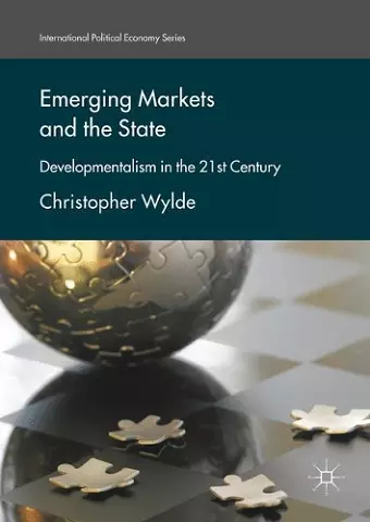 Emerging Markets and the State cover