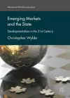 Emerging Markets and the State cover