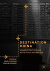 Destination China cover