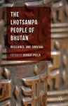 The Lhotsampa People of Bhutan cover
