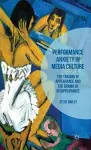 Performance Anxiety in Media Culture cover