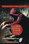 Drug Abuse and Antisocial Behavior cover