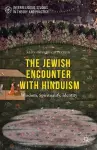 The Jewish Encounter with Hinduism cover