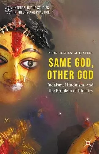 Same God, Other god cover