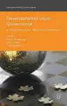 Developmental Local Governance cover