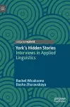 York's Hidden Stories cover
